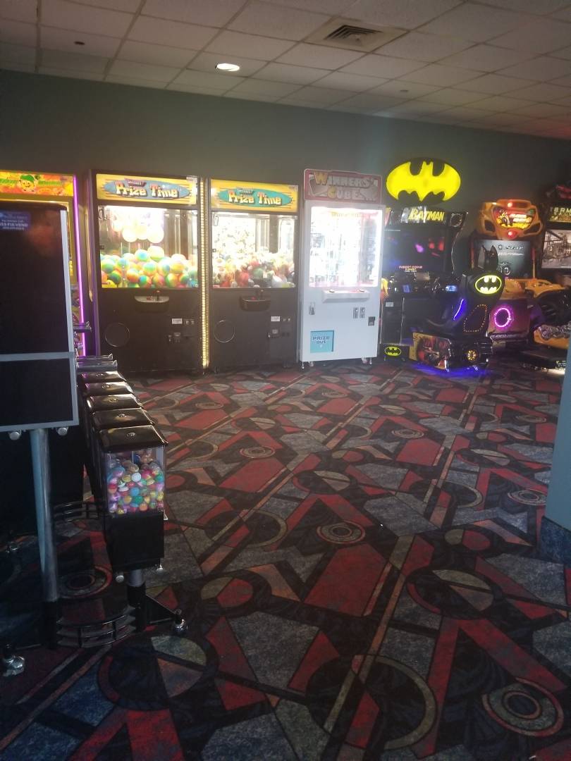 Regal Cape Cod Mall