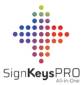 SignKeys