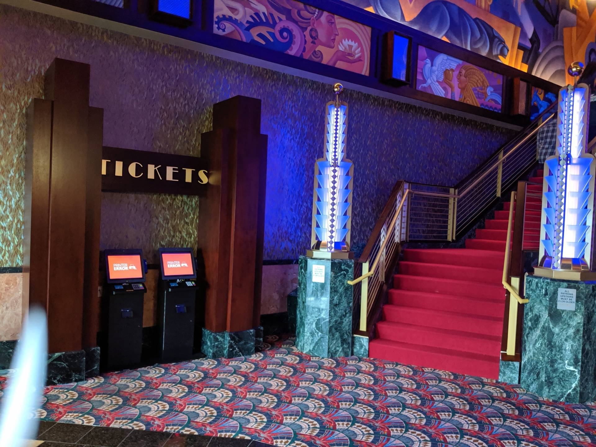 Regal Warren Midwest City