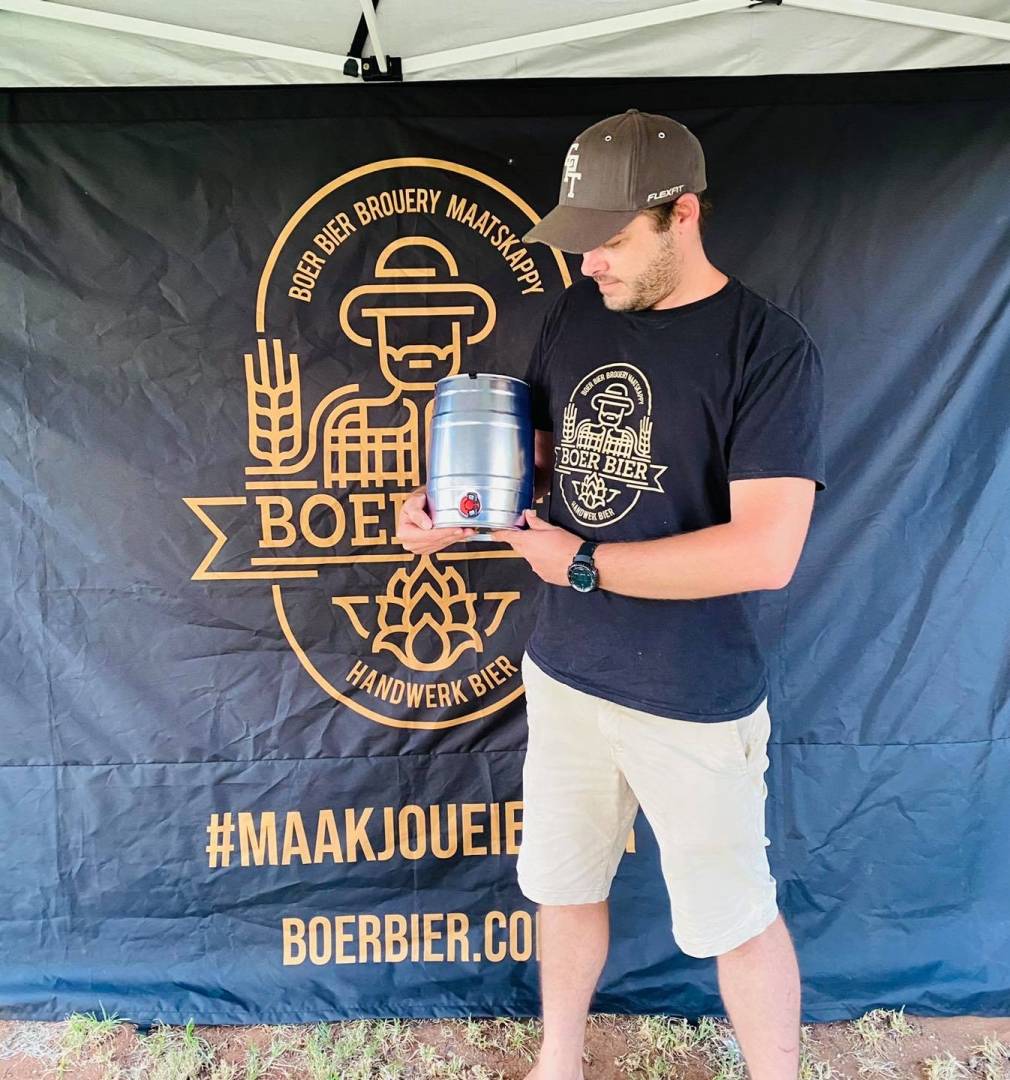 Boer Bier