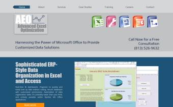 Advanced Excel Optimization