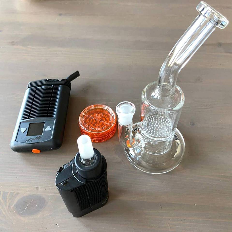 VapoShop