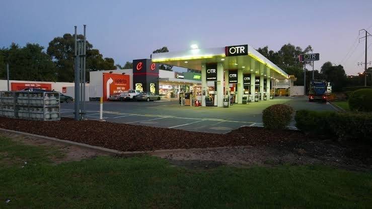 OTR Hillbank