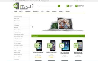 iTech Repair