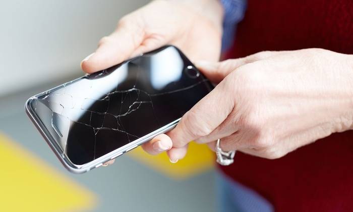 iTech Repair