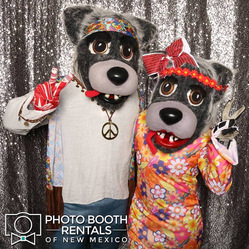 Photobooth Rentals of New Mexico