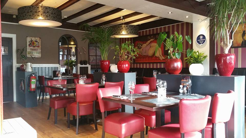 Brasserie De 3 Heeren