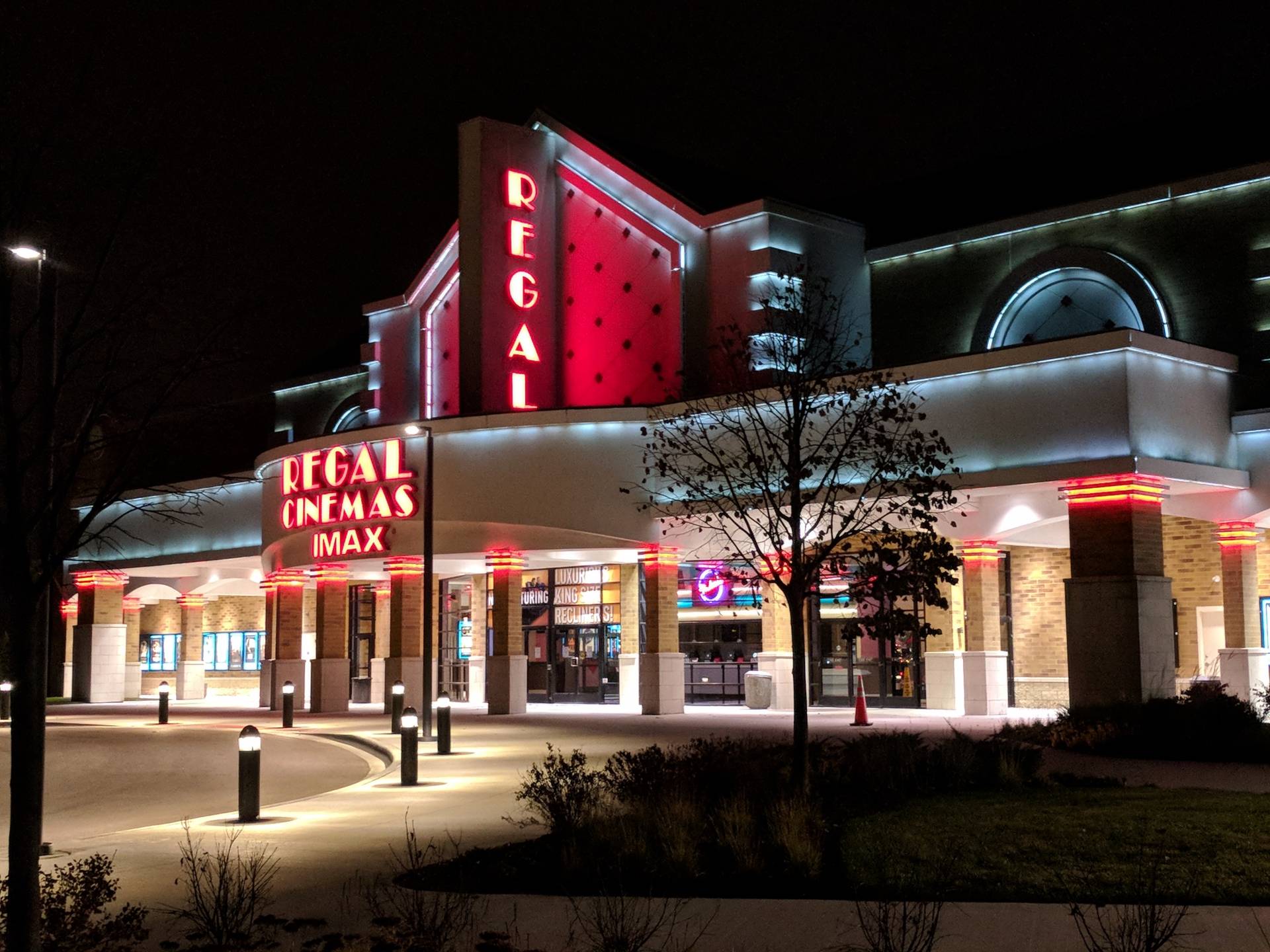 Regal Lincolnshire & IMAX