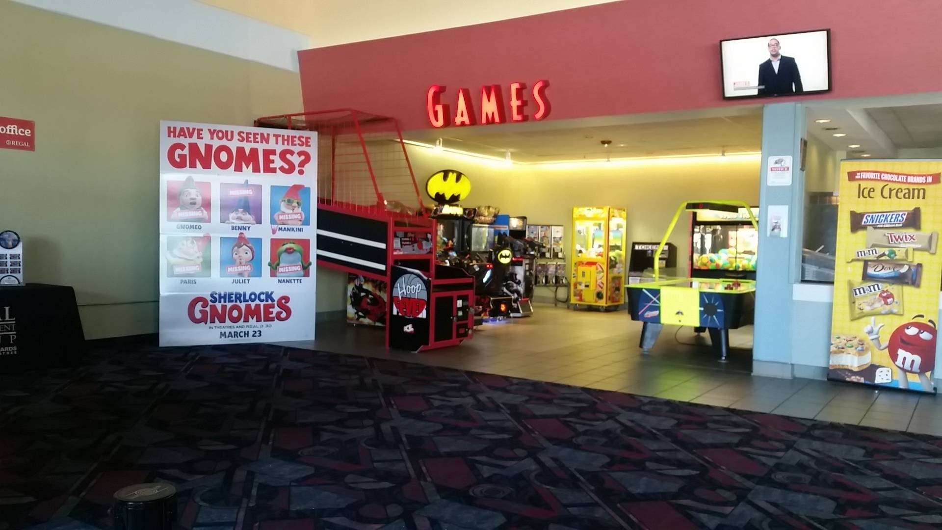 Regal Manahawkin
