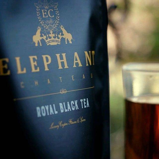 Elephant Chateau