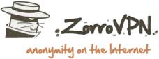 ZorroVPN