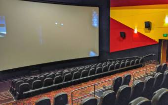Regal Tikahtnu IMAX & RPX
