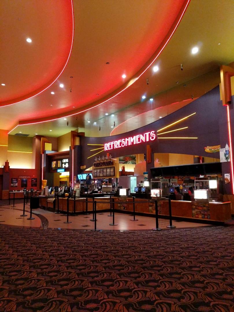 Regal Escondido & IMAX