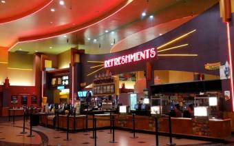 Regal Escondido & IMAX