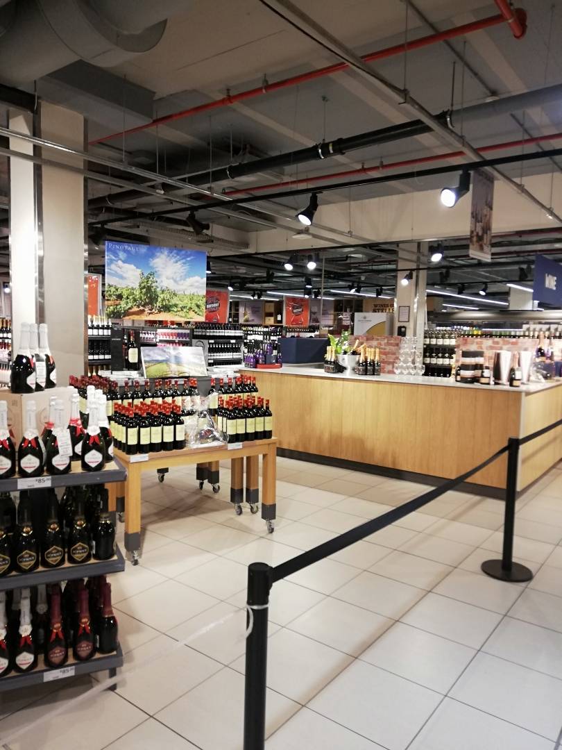 Pick n Pay Waterfront