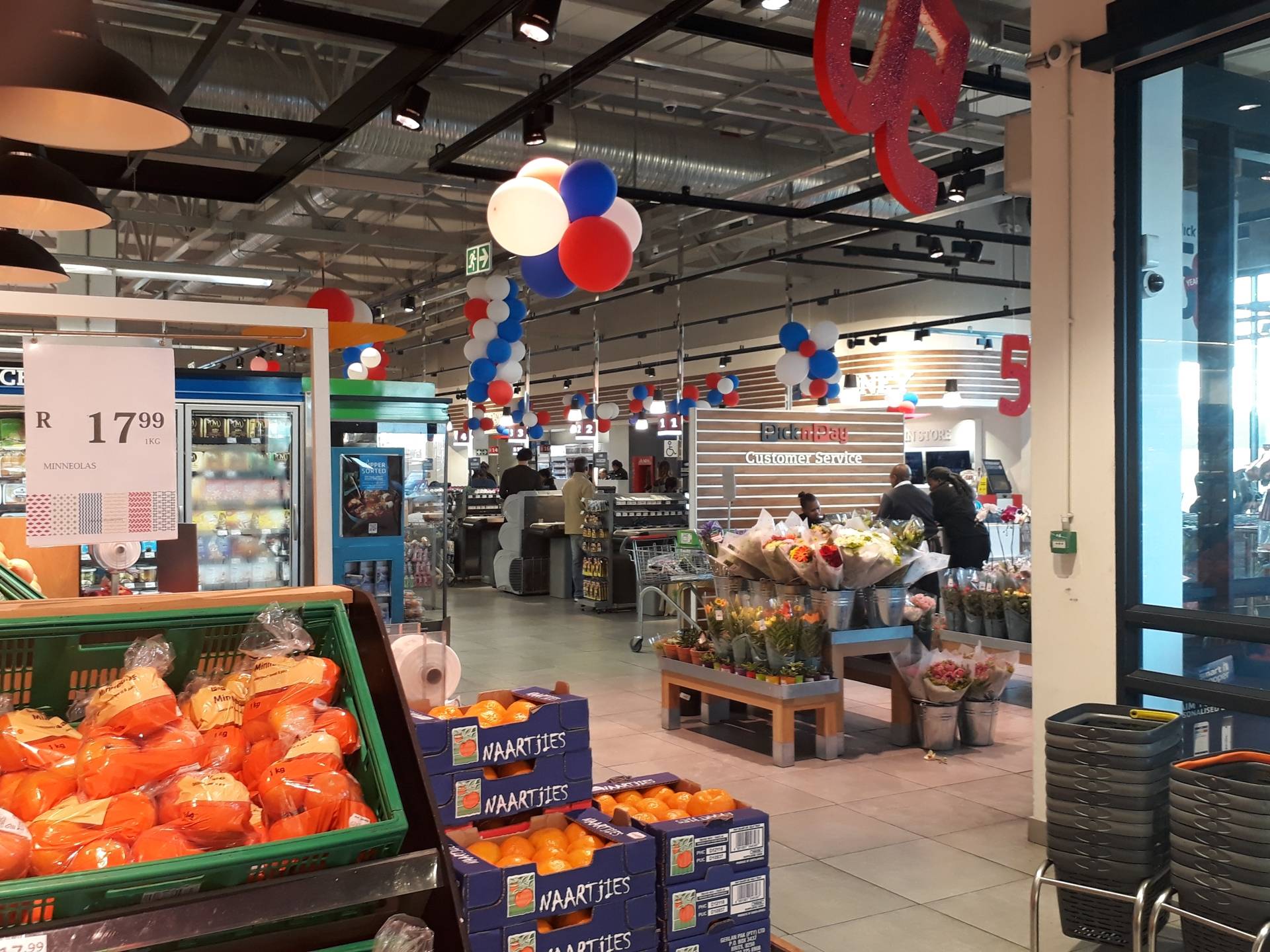 Pick n Pay Rosmead