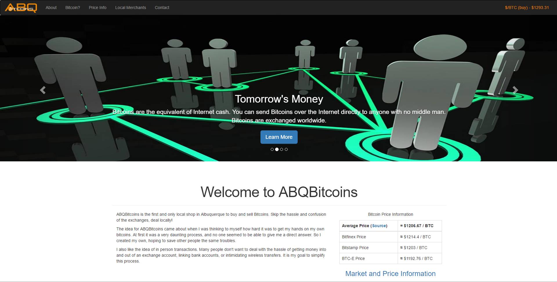 ABQBitcoins