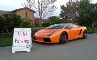 ENC Valet
