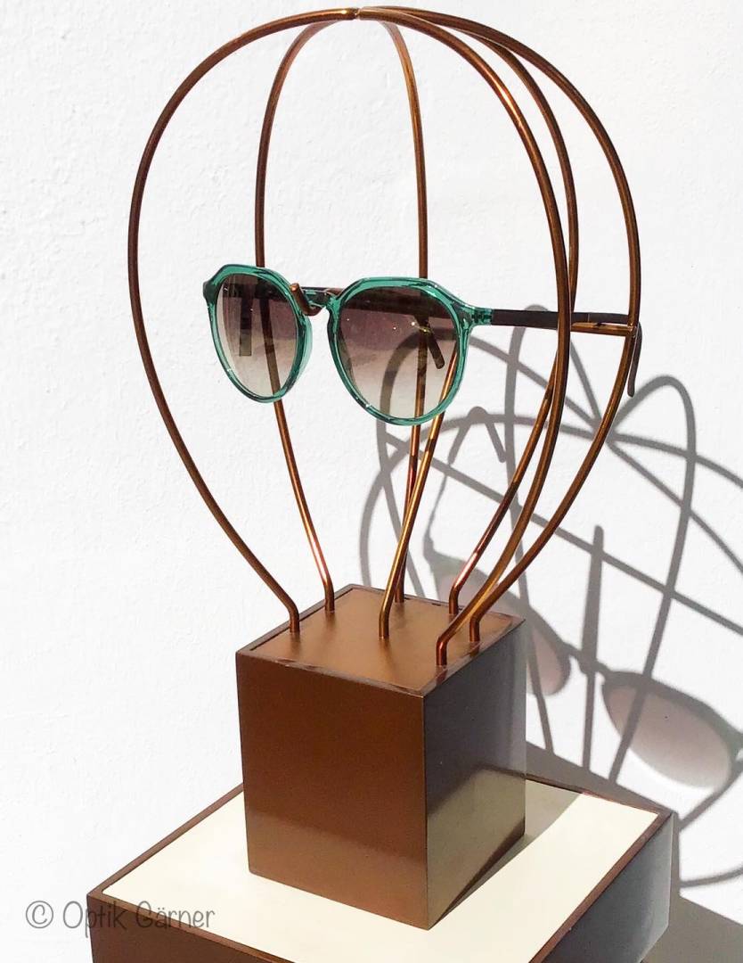 Optik Michael Gärner