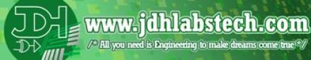 JDH Labs Tech