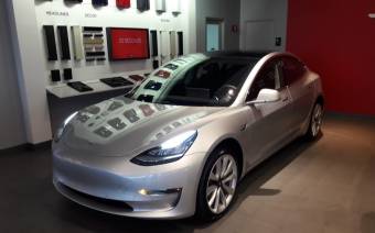 Tesla