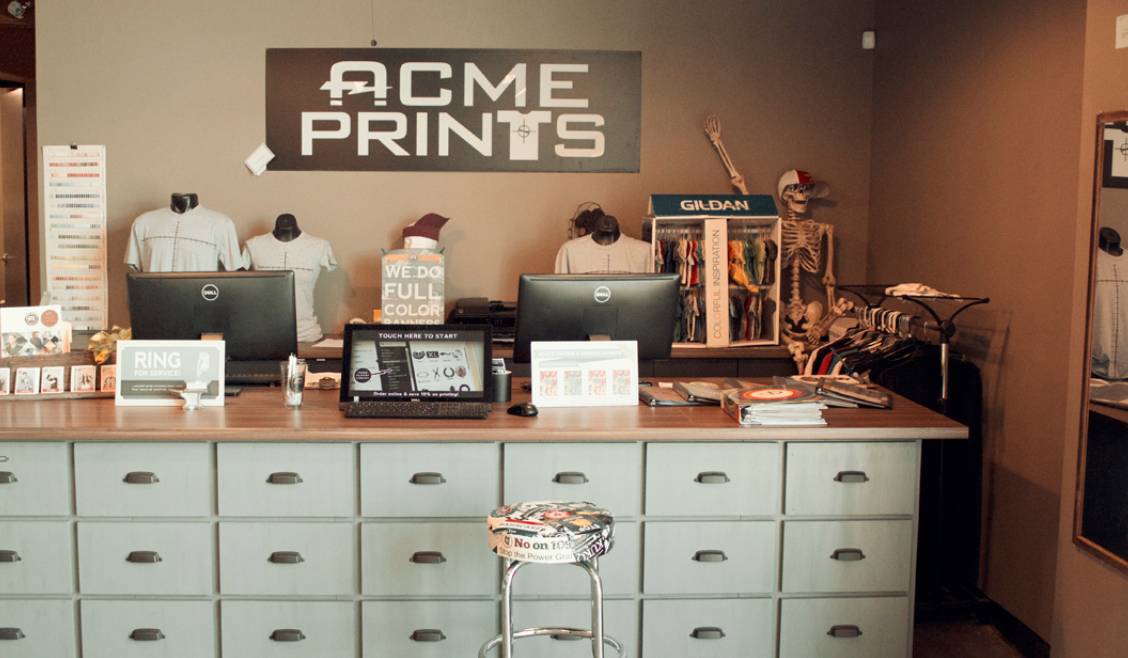 AcmePrints