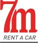 7M Rent a Car