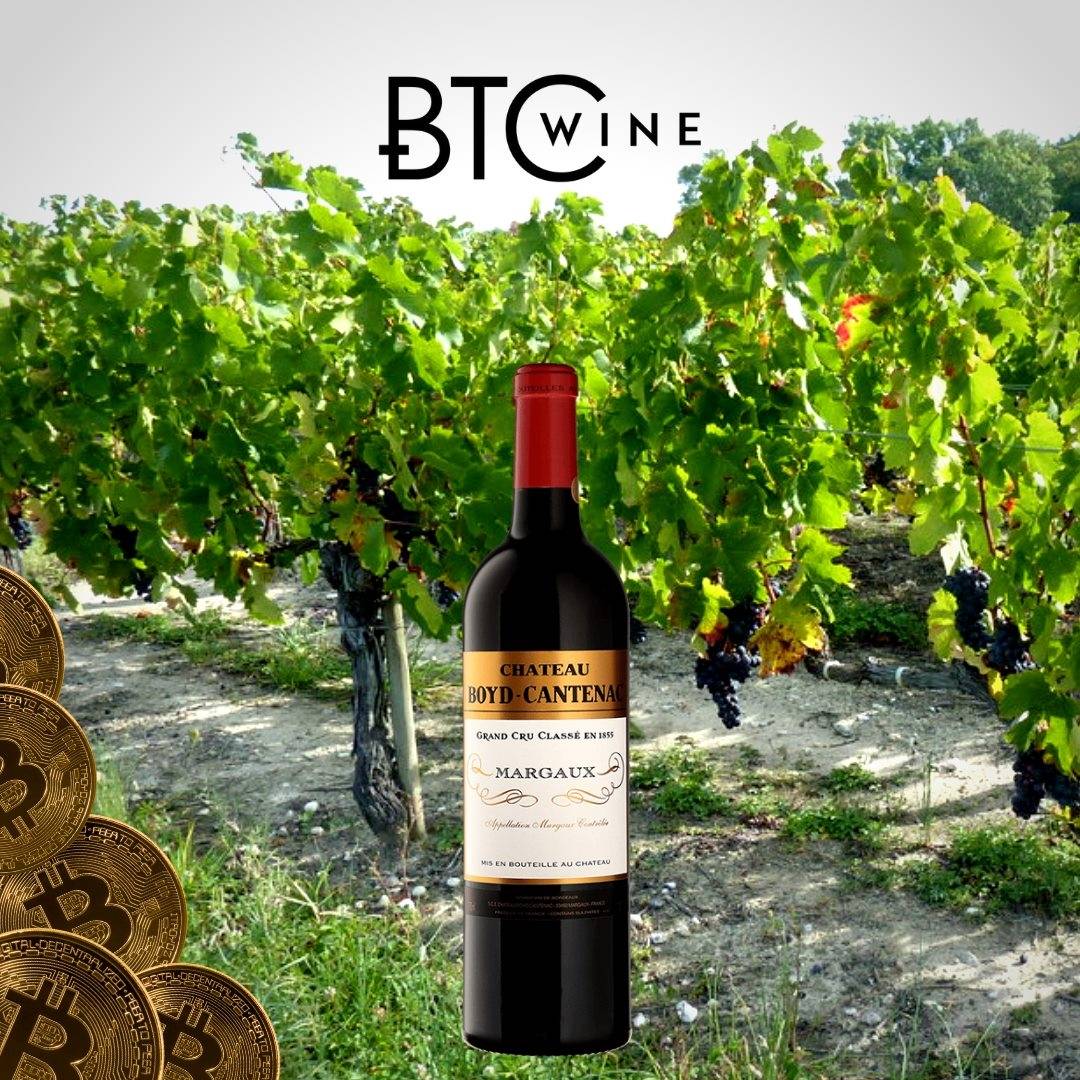 BTC Wine