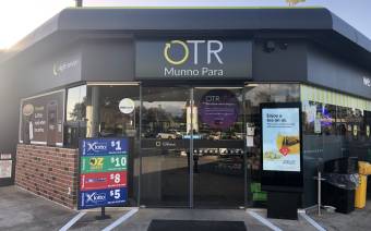 OTR Munno Para