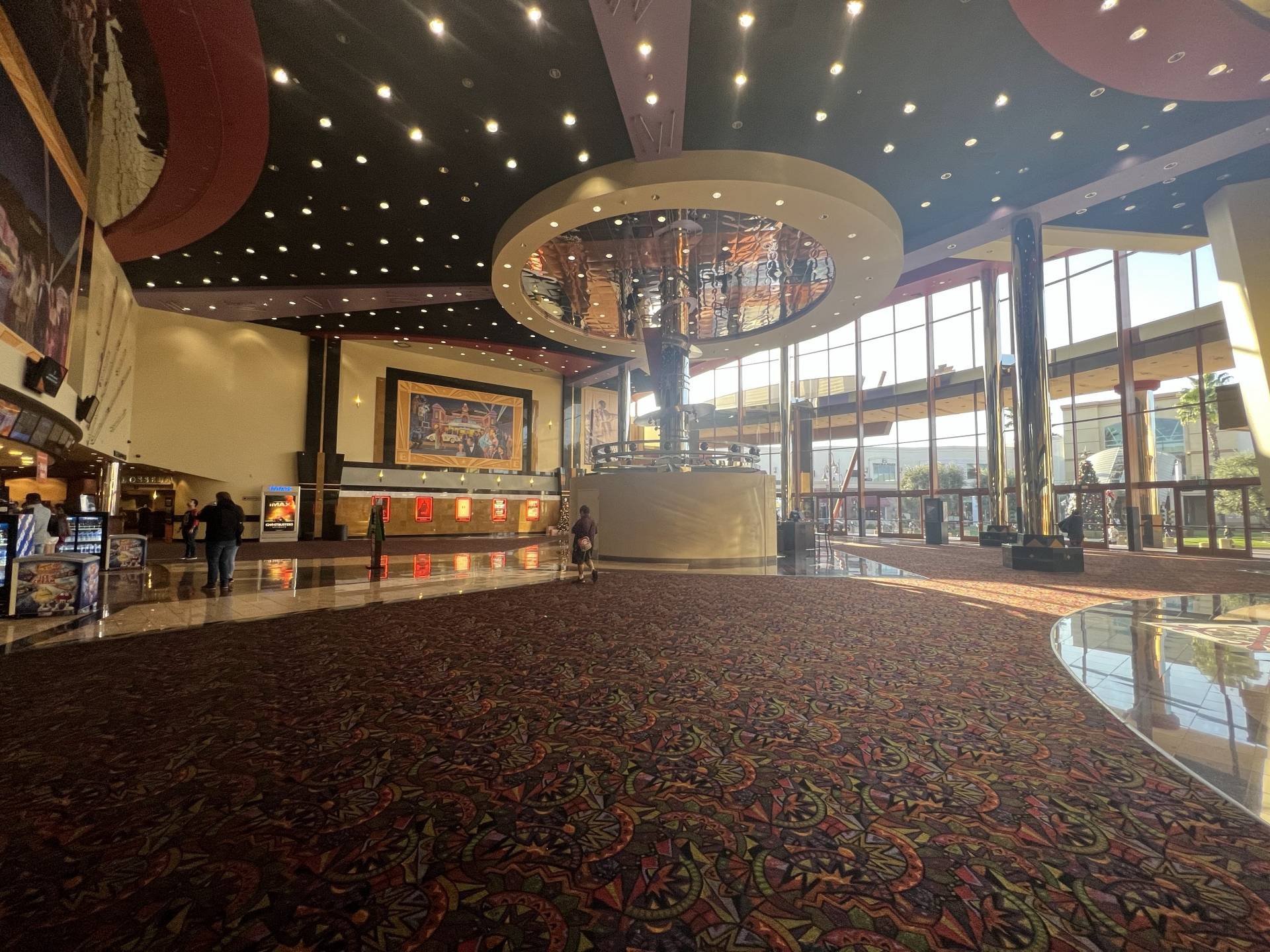 Regal Edwards Temecula & IMAX