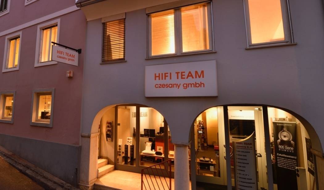 HIFI TEAM