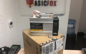 AsicFox