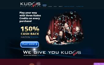 Kudos Casino