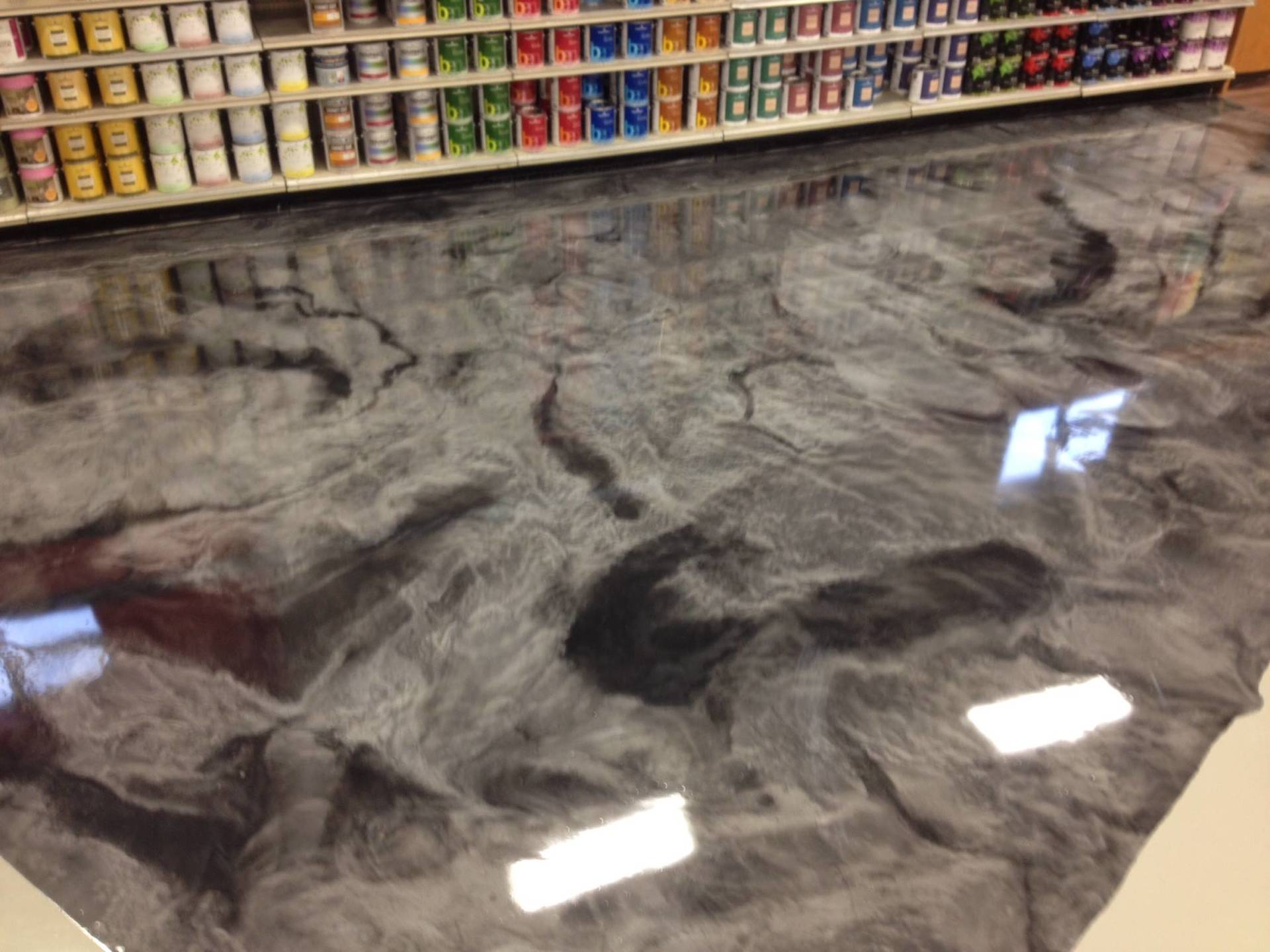 The Paint Store