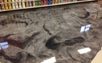 The Paint Store