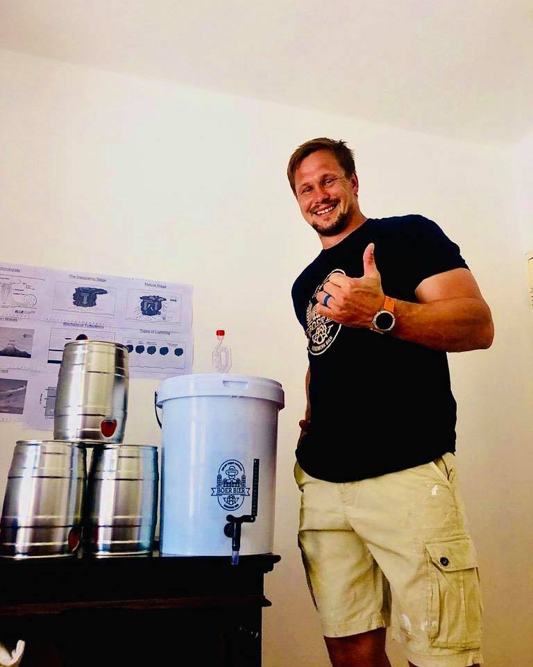 Boer Bier