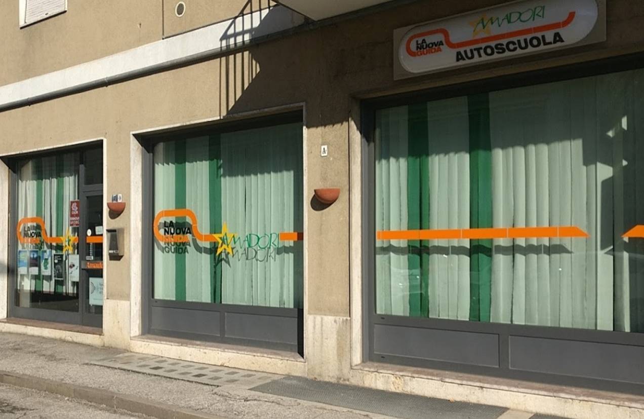 Amadori