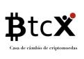 BtcX Bank