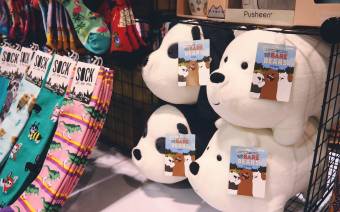 Kigurumi.ca Montreal