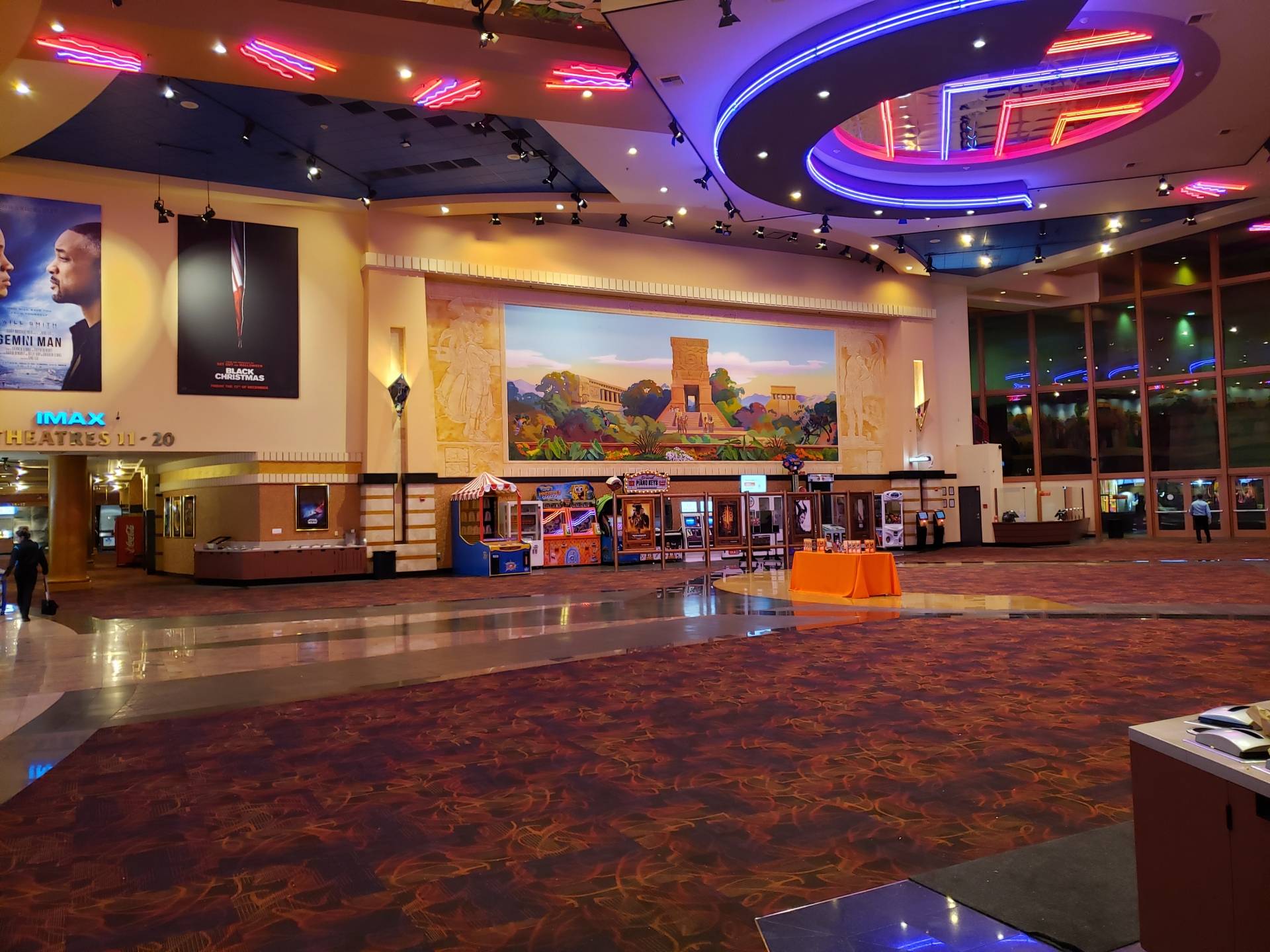 Regal Edwards South Gate & IMAX