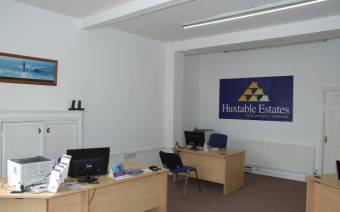 Huxtable Estates