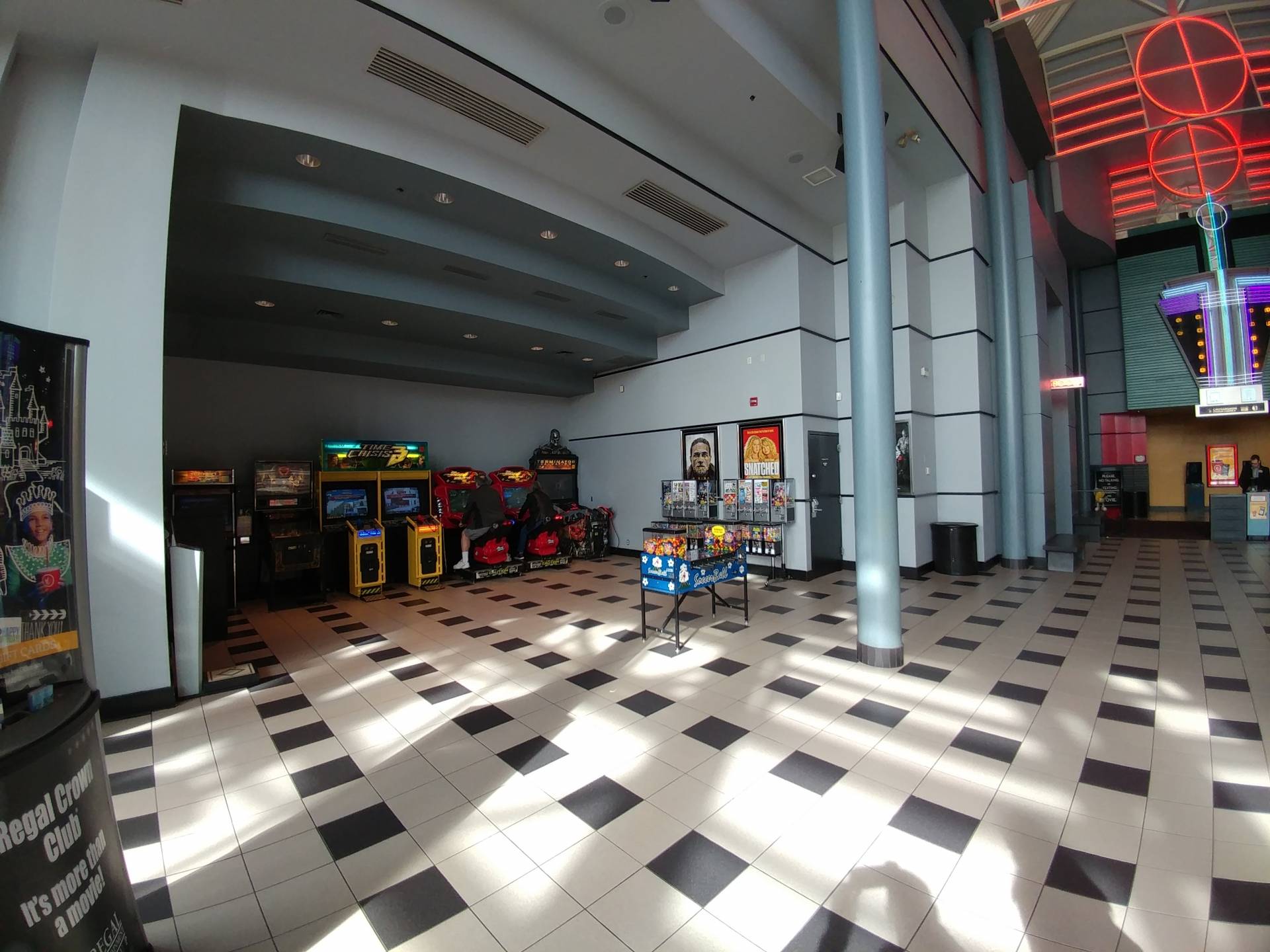 Regal Crossroads - Bellevue
