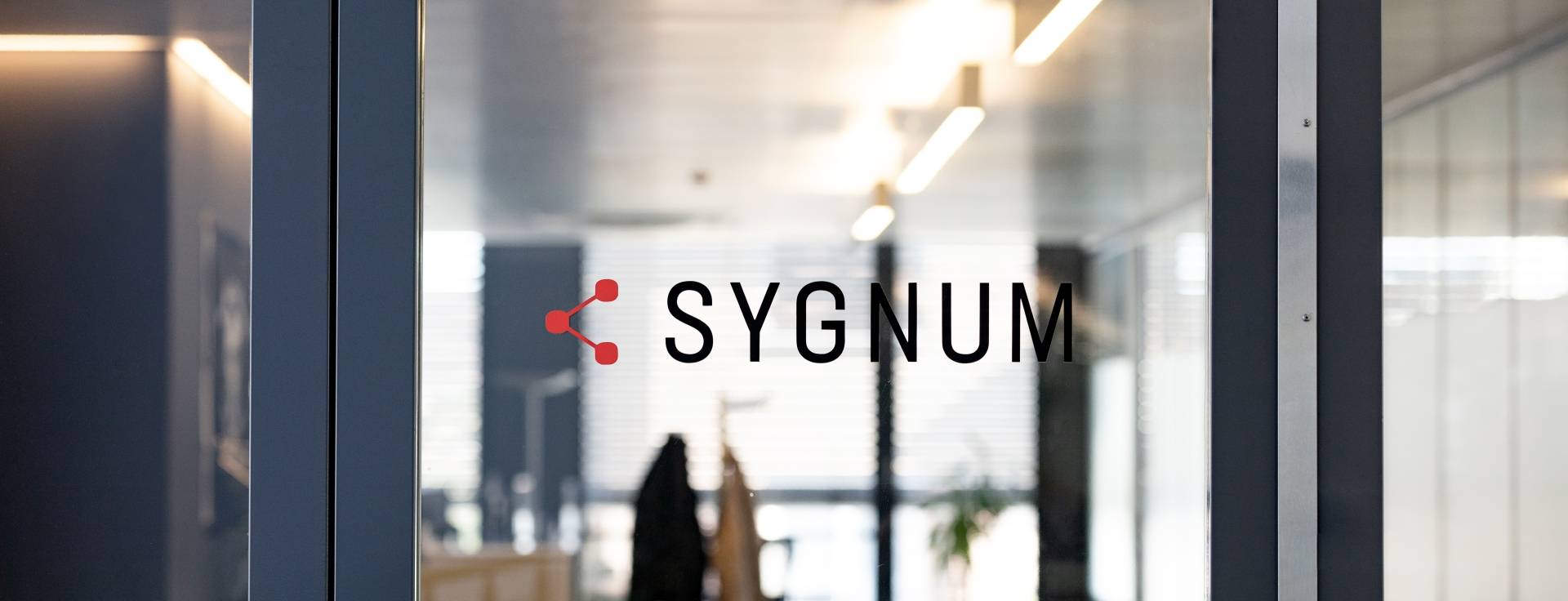 Sygnum Bank