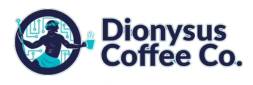 Dionysus Coffee Co.