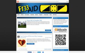 Fr33 Aid