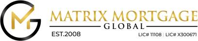 Matrix Mortgage Global