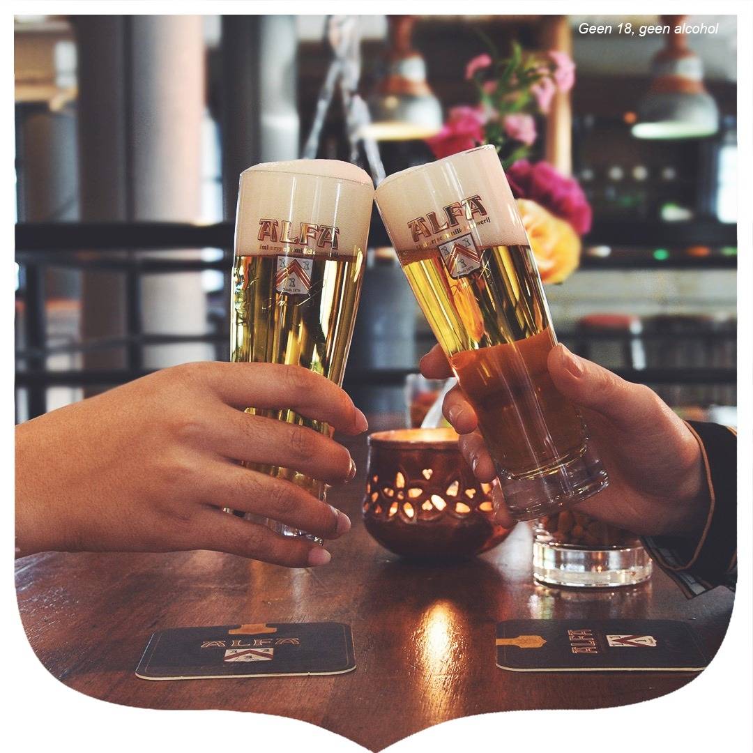 Alfa Bier