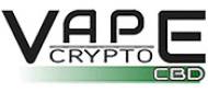 Vape Crypto CBD