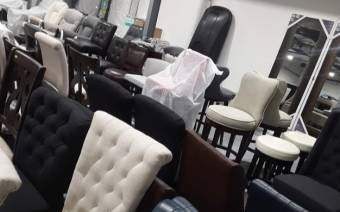 Wholesale Warehouse
