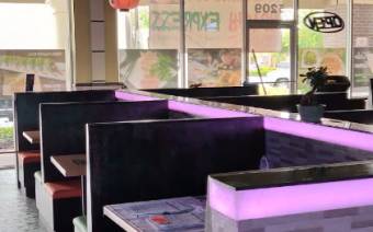 Hibachi Express Highland City